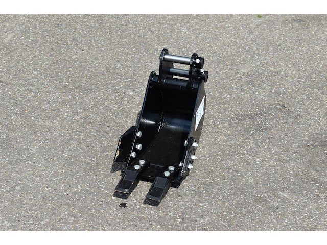 Graafbak 200mm nieuw - afbeelding 1 van  1