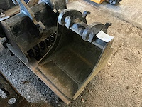 Graafbak (3x) + sorteergrijper - afbeelding 2 van  6