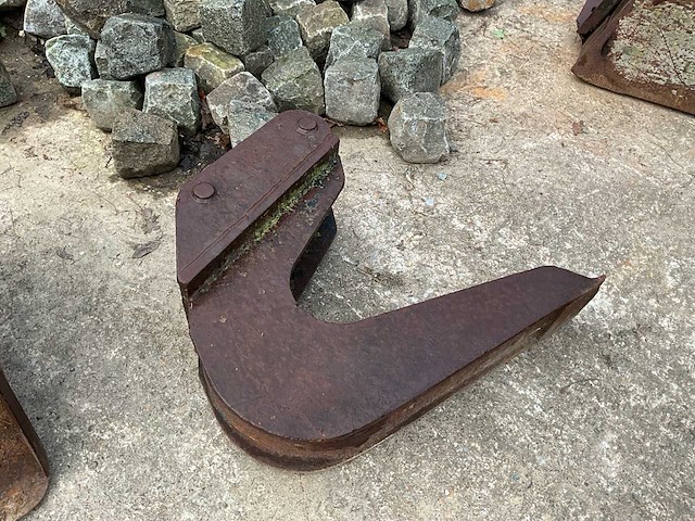 Graafbak (3x) - afbeelding 3 van  5