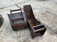 Graafbak (3x) - afbeelding 4 van  5