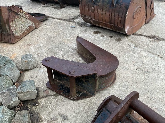 Graafbak (3x) - afbeelding 5 van  5