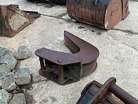 Graafbak (3x) - afbeelding 5 van  5