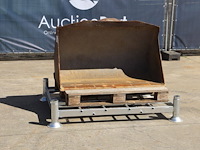 Graafbak 403-s 2012 - afbeelding 1 van  1