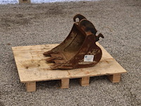 Graafbak 40cm (marge) - afbeelding 1 van  1