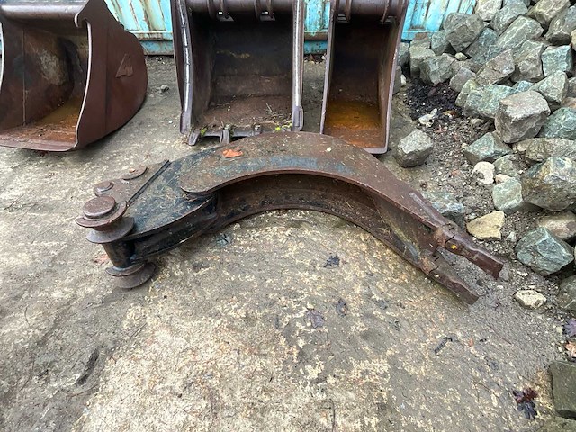 Graafbak (4x) - afbeelding 2 van  5