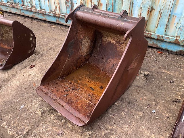 Graafbak (4x) - afbeelding 3 van  5