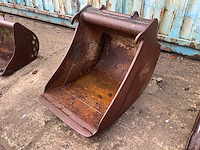 Graafbak (4x) - afbeelding 3 van  5