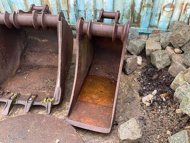 Graafbak (4x) - afbeelding 4 van  5