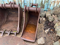 Graafbak (4x) - afbeelding 4 van  5