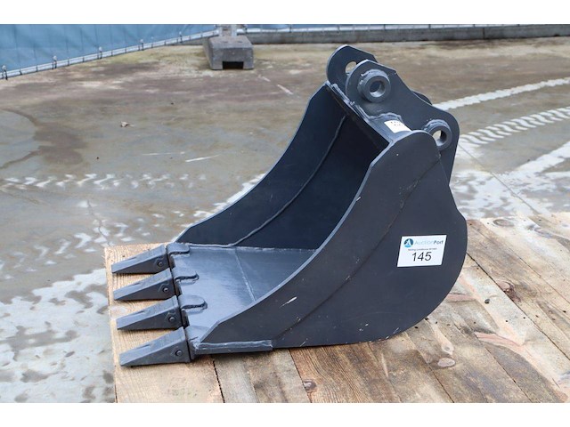 Graafbak 50cm nieuw - afbeelding 1 van  1