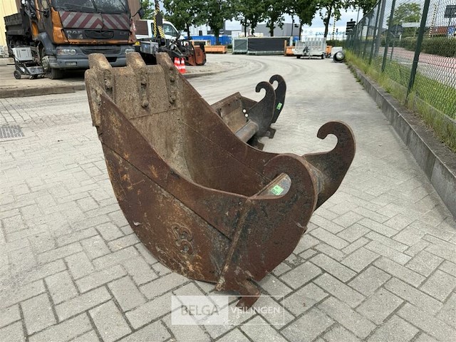 Graafbak 60 - afbeelding 1 van  8