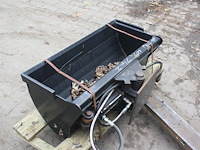 Graafbak 80cm nieuw - afbeelding 1 van  1