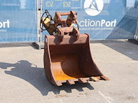 Graafbak atlas g360 - afbeelding 1 van  1