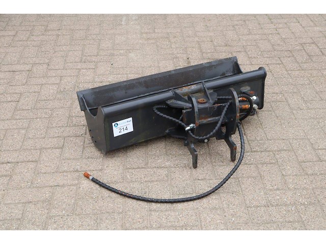 Graafbak boxer - afbeelding 1 van  1