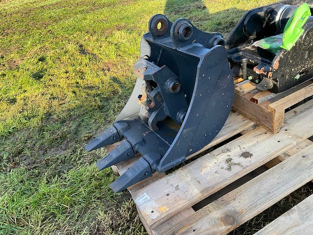 Graafbak cw0 - afbeelding 1 van  7