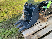 Graafbak cw0 - afbeelding 1 van  7