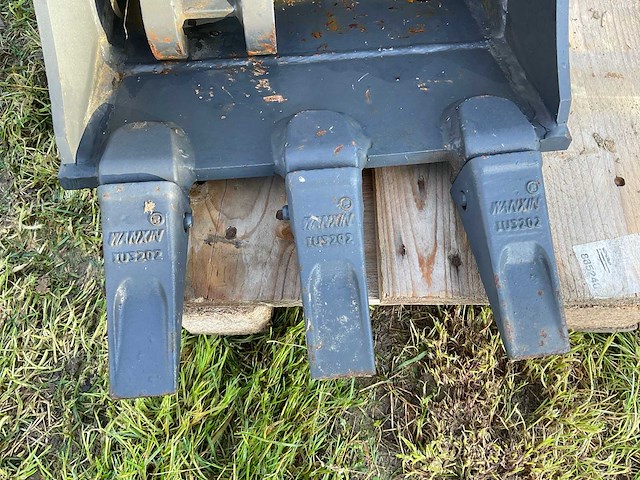 Graafbak cw0 - afbeelding 5 van  7