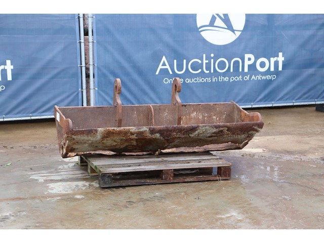 Graafbak cw30 - afbeelding 1 van  1