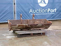 Graafbak cw30 - afbeelding 1 van  1