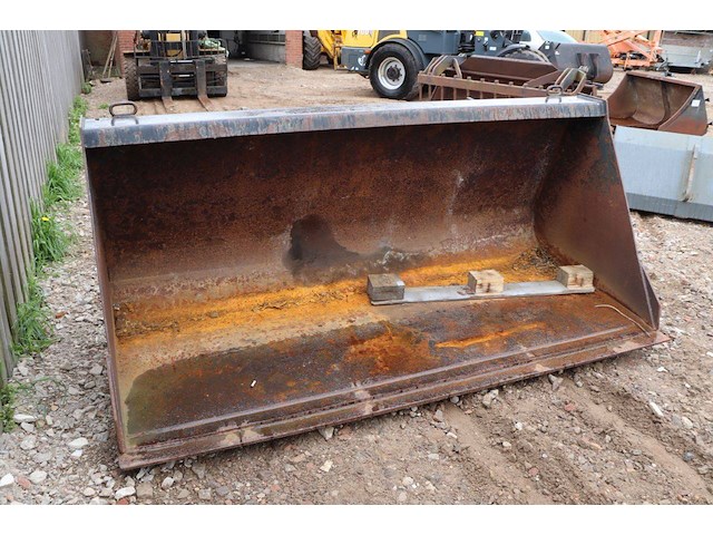 Graafbak emily - afbeelding 1 van  1