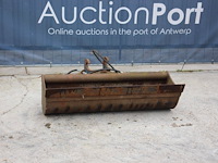 Graafbak eurograb ka120/3 2012 - afbeelding 1 van  1