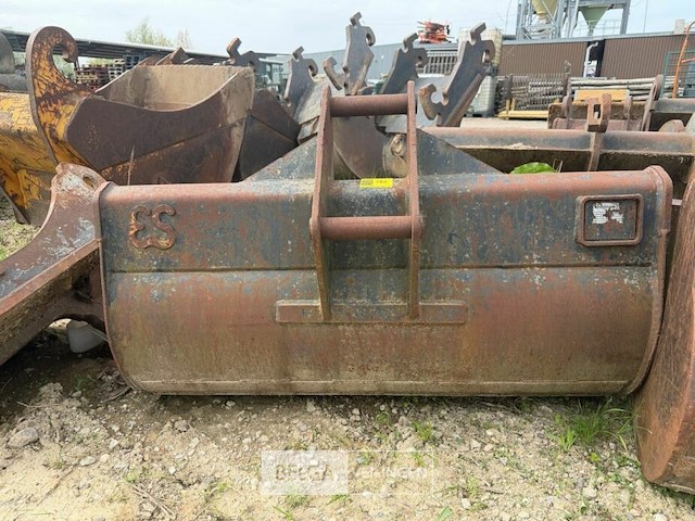 Graafbak eurosteel holland - afbeelding 1 van  4