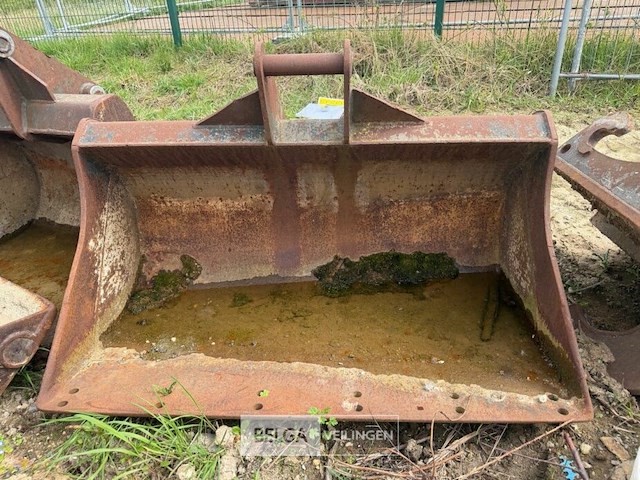 Graafbak eurosteel holland - afbeelding 2 van  4