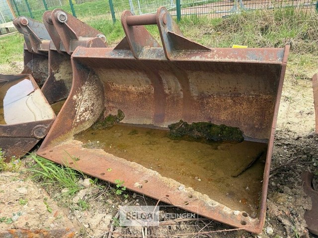 Graafbak eurosteel holland - afbeelding 3 van  4
