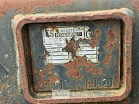 Graafbak eurosteel holland - afbeelding 4 van  4