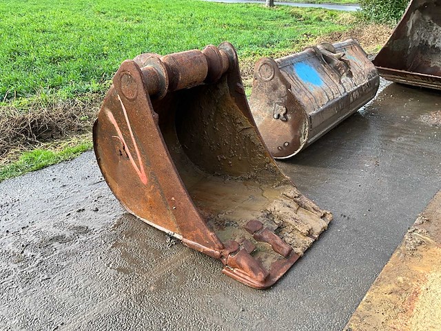 Graafbak gb580 - afbeelding 1 van  3