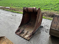 Graafbak gb580 - afbeelding 2 van  3