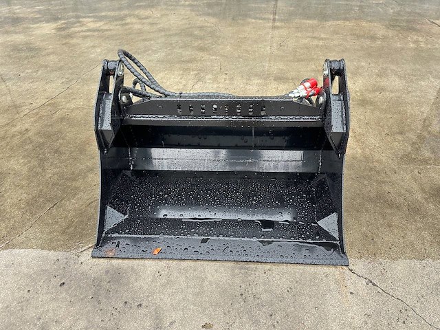 Graafbak giyi xkh39 2025 nieuw 4 in 1 voor schranklader - afbeelding 1 van  1