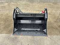 Graafbak giyi xkh39 2025 nieuw 4 in 1 voor schranklader - afbeelding 1 van  1