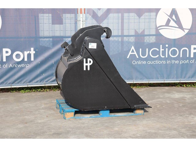 Graafbak hp dpl6-1100 2021 nieuw - afbeelding 1 van  1