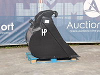 Graafbak hp dpl6-1100 2021 nieuw - afbeelding 1 van  1