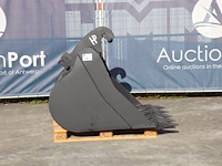 Graafbak hp nieuw - afbeelding 1 van  1