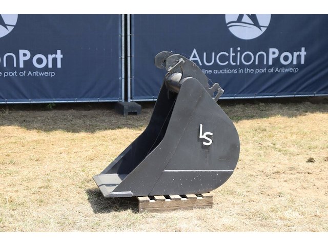 Graafbak l.s. kraanbakken ds044 2022 - afbeelding 1 van  1