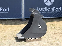 Graafbak l.s. kraanbakken ds044 2022 - afbeelding 1 van  1