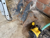 Graafbak minigraver - afbeelding 1 van  5