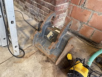 Graafbak minigraver - afbeelding 2 van  5