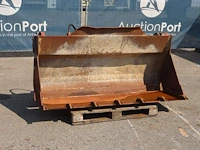 Graafbak smp
