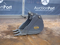 Graafbak strickland bt-13 - afbeelding 1 van  1