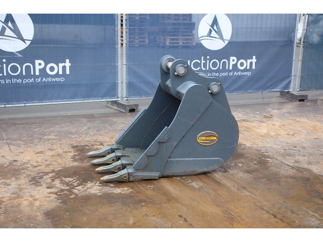 Graafbak strickland bt-20t - afbeelding 1 van  1