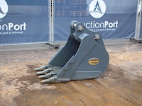 Graafbak strickland bt-20t - afbeelding 1 van  1