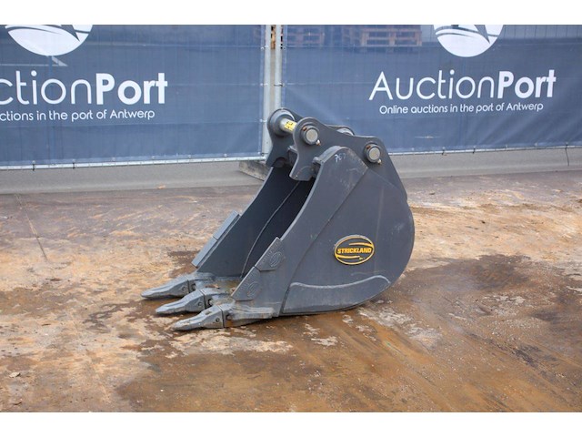 Graafbak strickland bt13 60cm voor 14ton - afbeelding 1 van  1