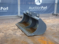 Graafbak strickland bt20 210cm voor 20ton - afbeelding 1 van  1