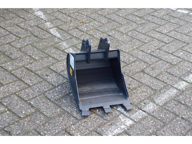 Graafbak yanmar gcs005t0300fb nieuw - afbeelding 1 van  1