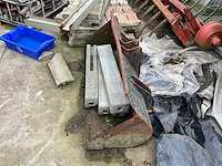 Graafbak - afbeelding 2 van  6