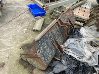 Graafbak - afbeelding 3 van  6