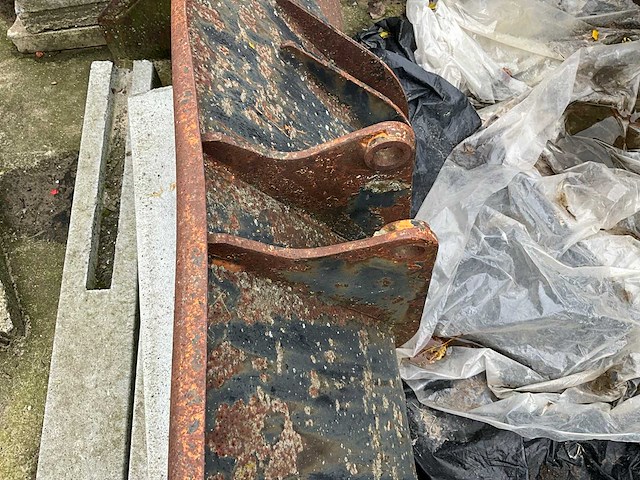 Graafbak - afbeelding 4 van  6